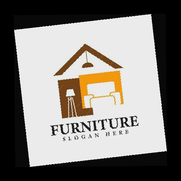 Furniture Store Logo